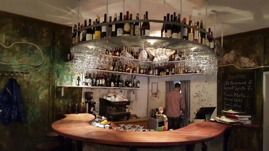 Pranciskonai Bar&Bistro